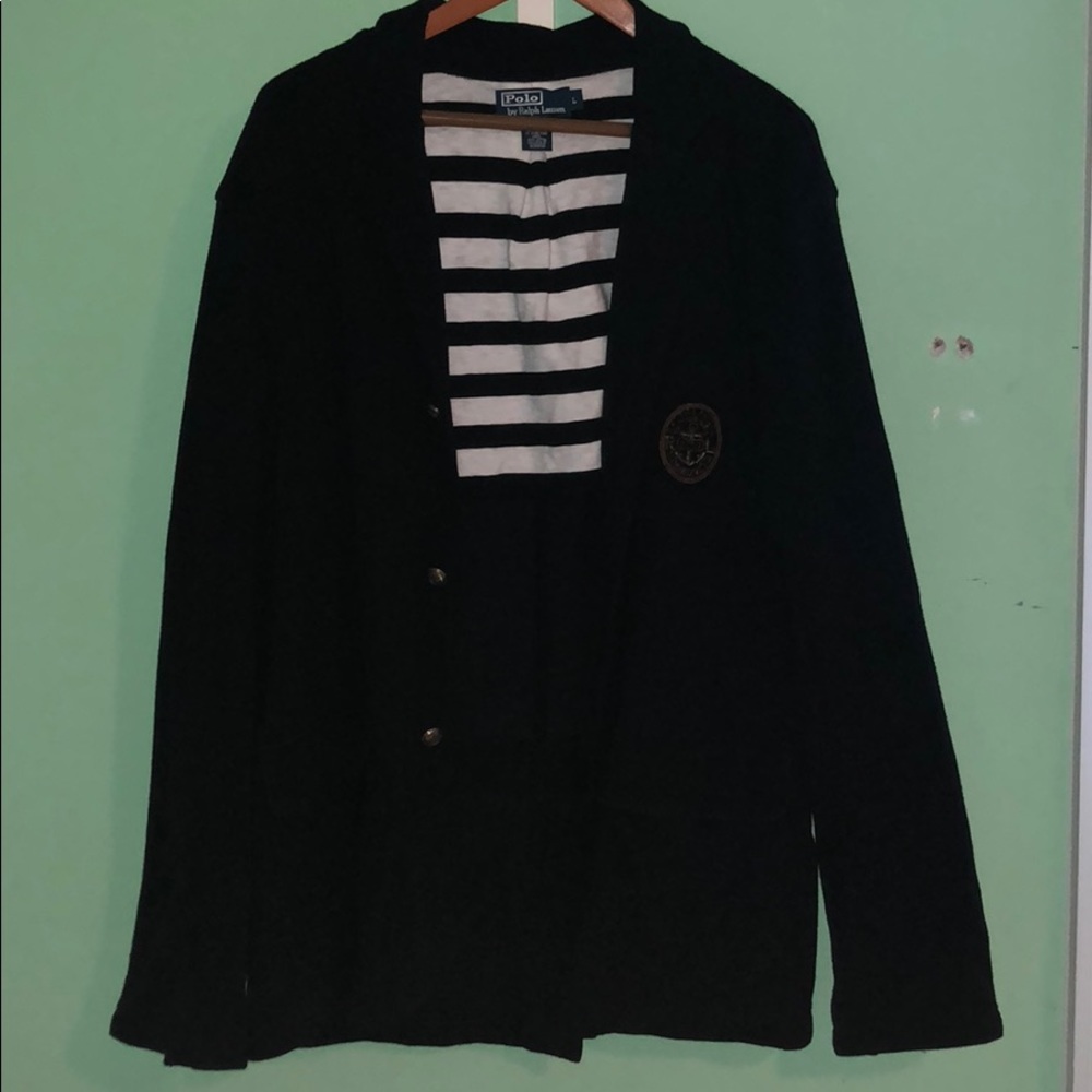 Polo by Ralph Lauren Lightweight Blazer/Jacket